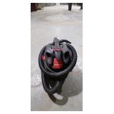 Shop-Vac Wet/Dry Vacuum, 5 Gallon