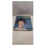 Vintage Vinyl Record Lot - Assorted Genres