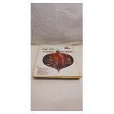 Vintage Vinyl Record Collection