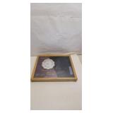 Intercraft Display Case