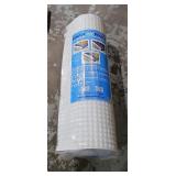 DMX Air-flow Flooring Underlayment Roll