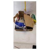 Auto Parts Assortment