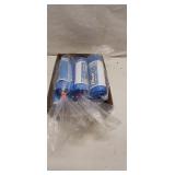 Blue Recycle Bags - Bulk Lot