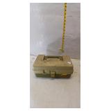 Plano Tackle Box with Contents