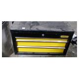 Stanley 3-Drawer Tool Chest