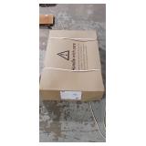 Keter Adirondack Chair, New in Box