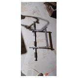 Pull-Up Bar