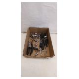 Assorted Hand Tools Lot