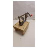 Vintage Apple Peeler & Corer