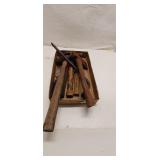 Vintage Tool Collection