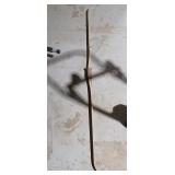Vintage Recurve Bow