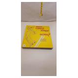 Vinyl Record Collection