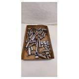 Socket Set & Ratchets