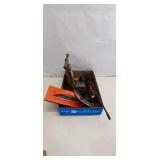 Assorted Tools Lot