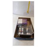 Aquarium Supplies Lot