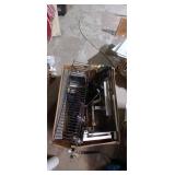 Stainless Steel Outdoor Grill Parts Lot