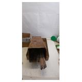Welding Rods & Container