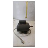 Vintage General Electric Electric Motor