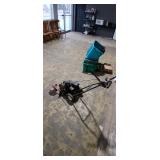 MTD Walk-Behind Lawn Edger