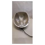 Vintage Industrial Spotlight