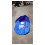 JUGS Instant Screen - Portable Baseball/Softball N