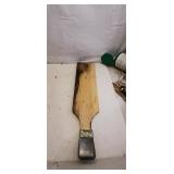 Vintage Butter Paddle & Mold Collection