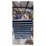 Industrial Parts Organizer