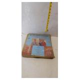 Vintage Country Music LP Lot