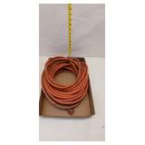 Orange Heavy-Duty Extension Cord