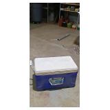 Contour 52-Quart Cooler & Accessories