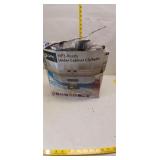 GPX Under Cabinet CD/Radio - MP3 Ready