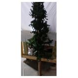 Artificial Christmas Tree