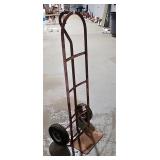 Vintage Hand Truck