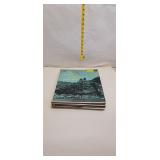 Vintage Vinyl Record Album Lot