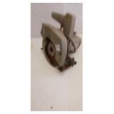 Black & Decker 7 1/4" Circular Saw