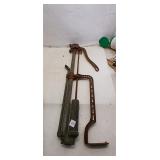 Antique Hand Water Pump