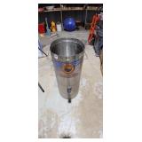 Stainless Steel Solaz Bay Sweet Tea Dispenser