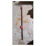 Adjustable Pipe Clamp