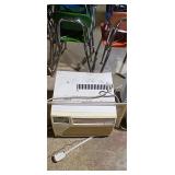 GE Room Air Conditioner