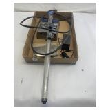 Aquarium Heaters & Accessories Lot