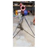 Slider Lite-Ball Pitching Machine