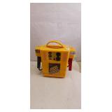 WAG Jump Start Power Station