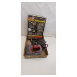 Craftsman Stapler & Staple Assortment