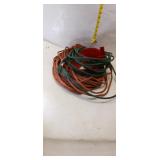 Extension Cord & Holder Lot