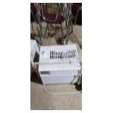 GE Window Air Conditioner
