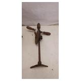 Vintage Millers Falls Hand Drill