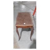 Vintage-Style Coffee Table