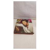 Vintage Vinyl Record Lot - Assorted Artists