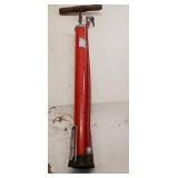 Vintage Dorcy Floor Pump
