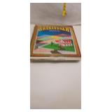 Vintage Vinyl Record Album Lot